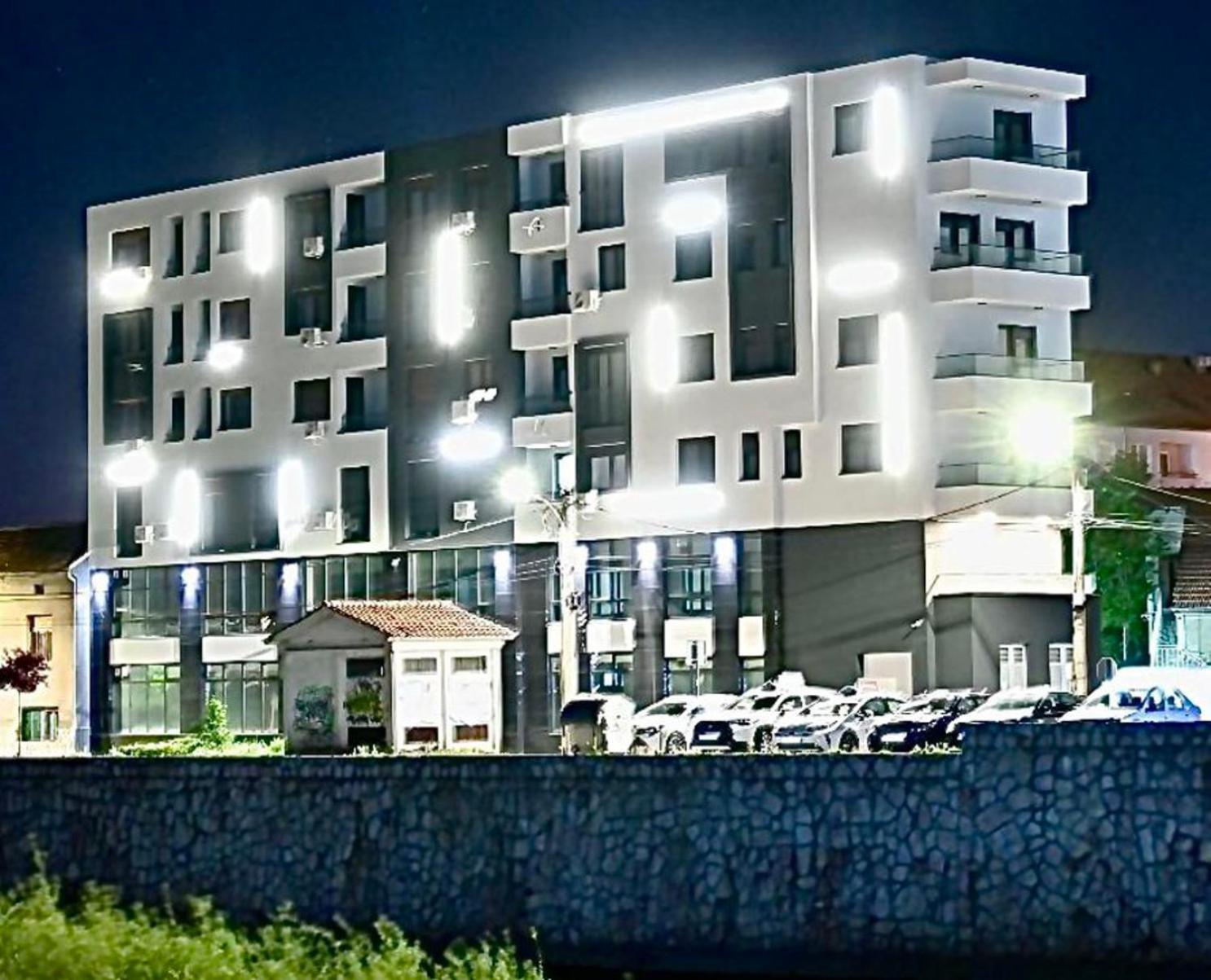 Riverside Ni Esterno foto